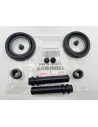 Kit de joints étriers de frein arrière HDJ80 KDJ9 KDJ12 KDJ15 TOYOTA