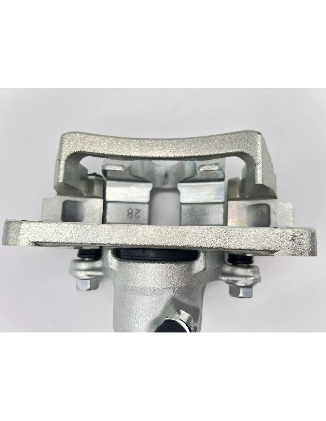 Etrier de frein arrière droit Aisin neuf pour Land Cruiser KDJ12