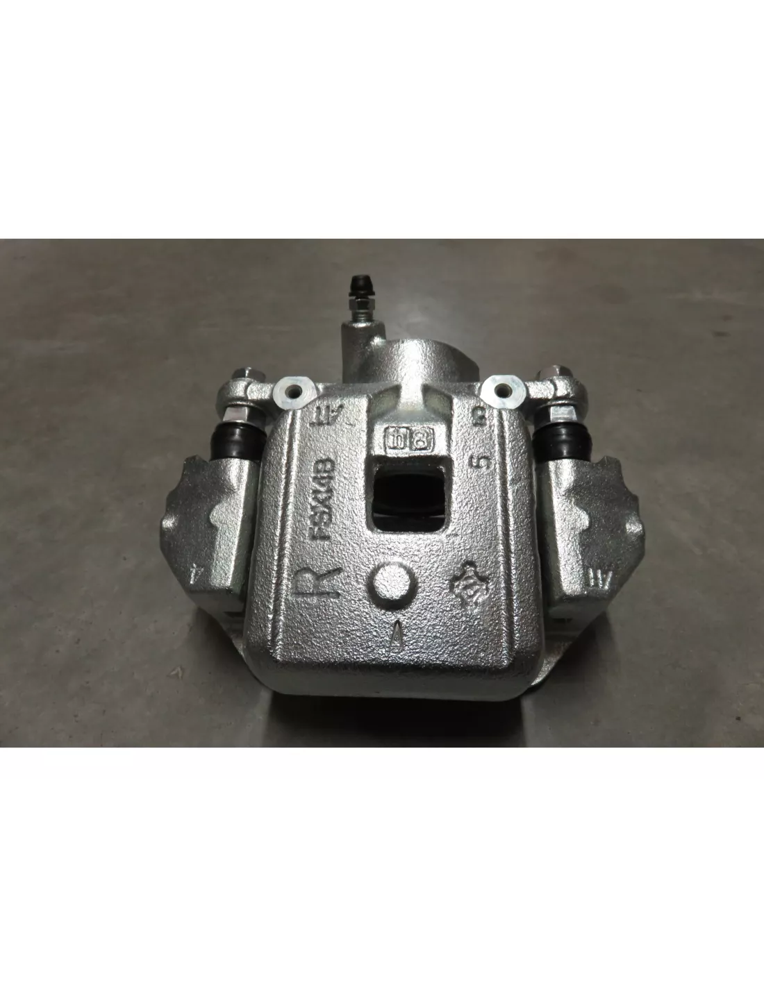 ETRIER FREIN ARD HDJ100 AISIN - accessoire 4x4