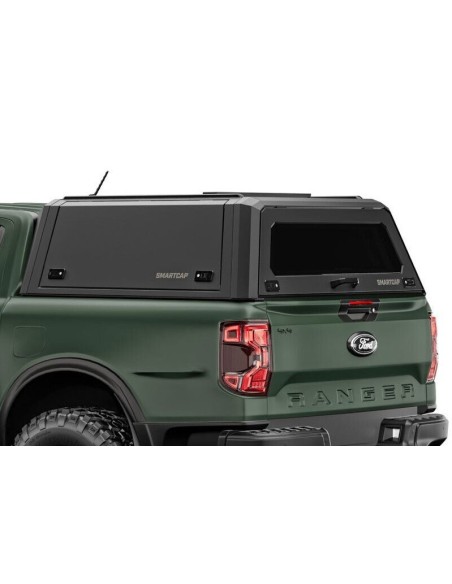 Hard Top RSI EVO Adventure Ford Ranger