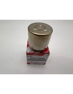 Piston étrier de frein arrière HDJ80 KDJ9 KDJ12 KDJ15 TOYOTA -