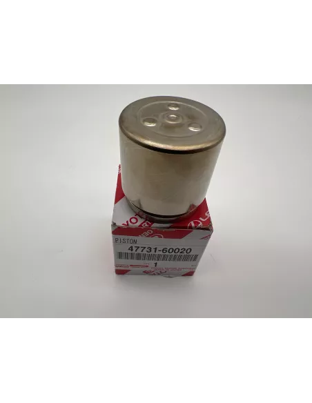 Piston étrier de frein arrière HDJ80 KDJ9 KDJ12 KDJ15 TOYOTA -