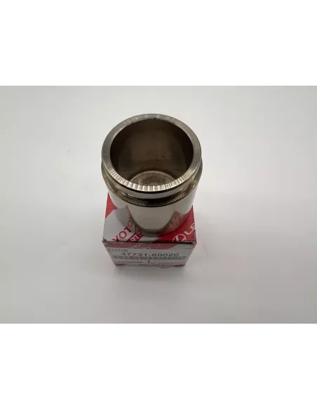 Piston étrier de frein arrière HDJ80 KDJ9 KDJ12 KDJ15 TOYOTA -