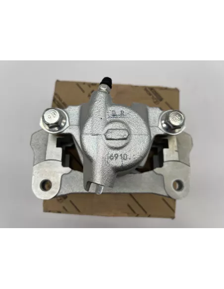 Etrier de frein arrière gauche Land Cruiser KDJ12 KDJ15 TOYOTA -