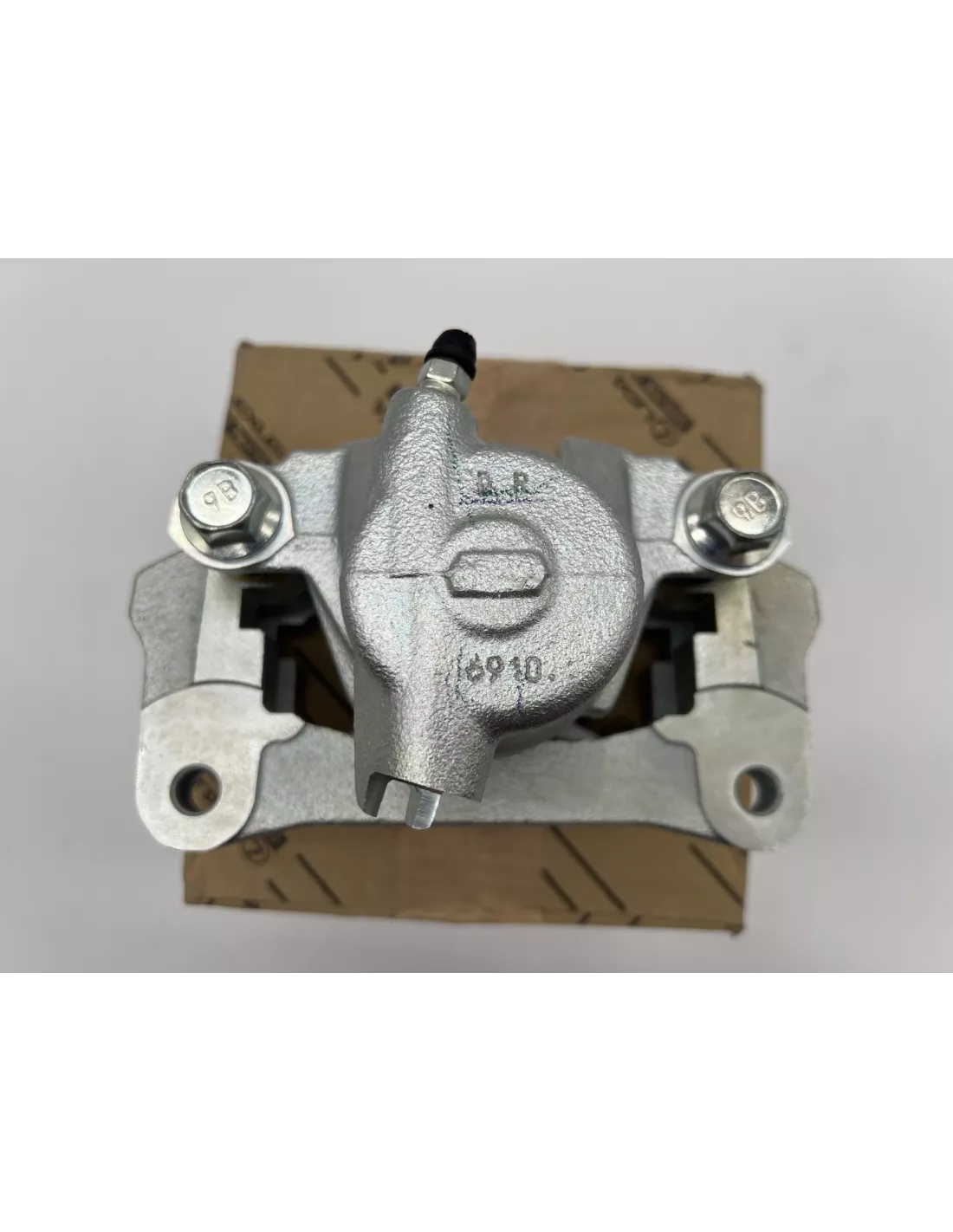 Etrier de frein arrière gauche Land Cruiser KDJ12 KDJ15 TOYOTA -