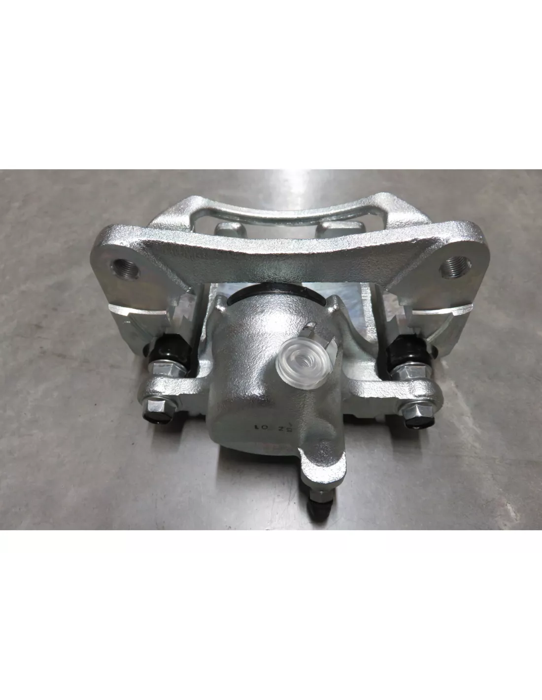 ETRIER FREIN ARG HDJ100 AISIN - accessoire 4x4