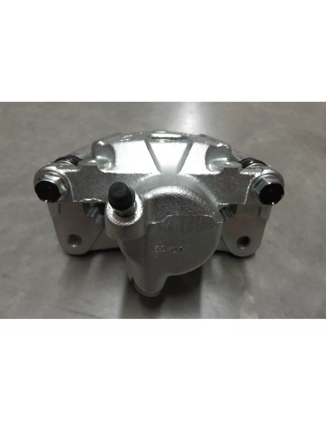 ETRIER FREIN ARG HDJ100 AISIN - accessoire 4x4
