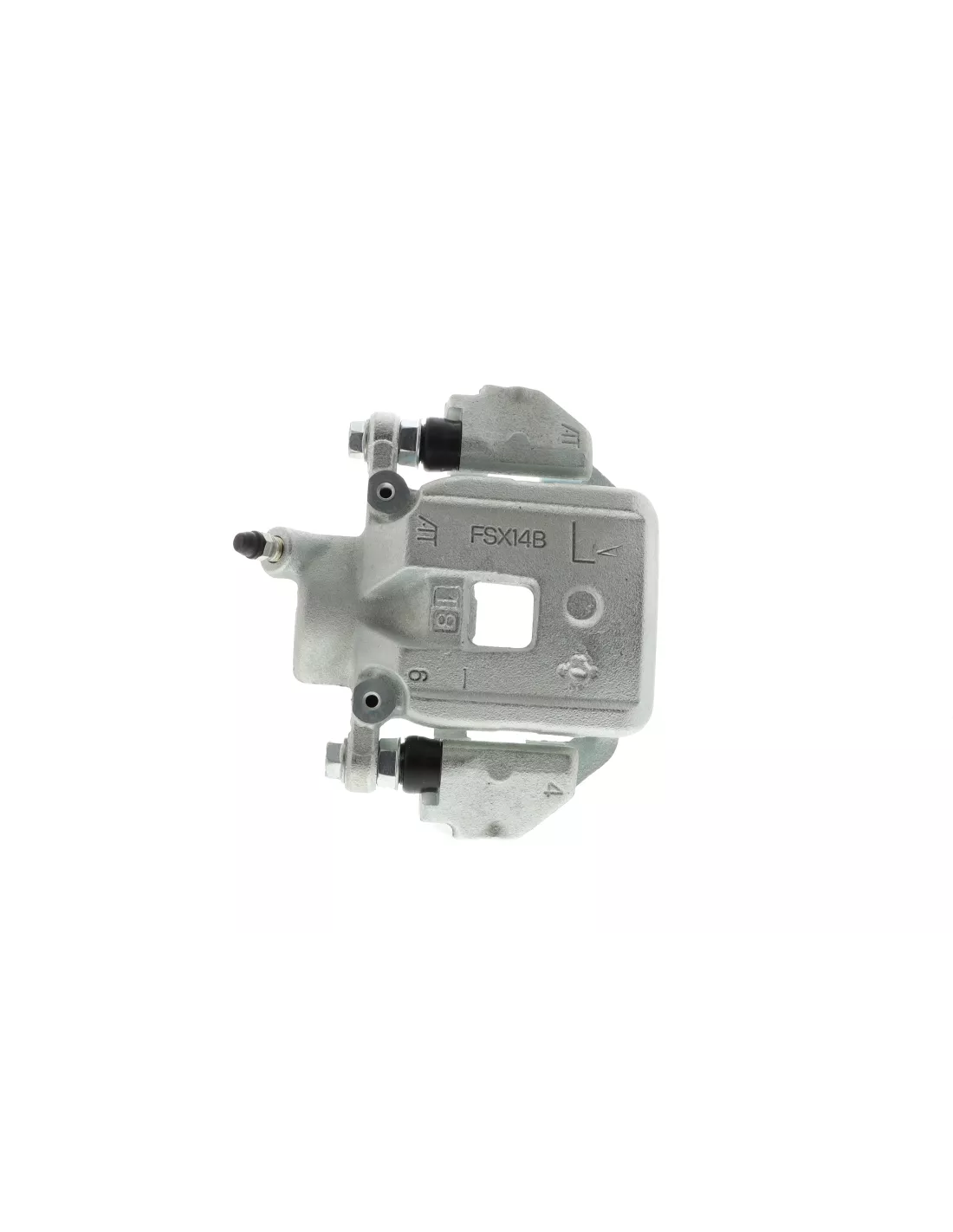ETRIER FREIN ARG HDJ100 AISIN - accessoire 4x4