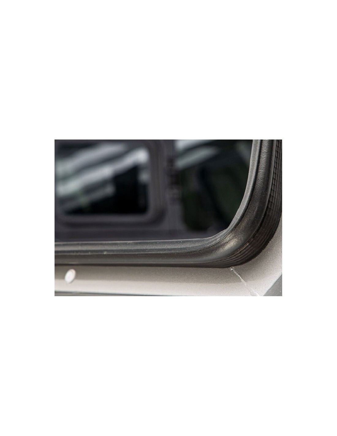 Hard Top RSI EVO Adventure pour Ford Ranger