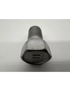 Vis fixation étrier de frein arrière sur corps de pont Land Cruiser 2