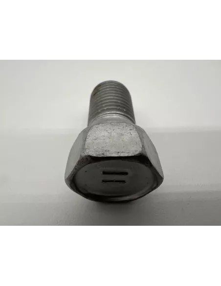 Vis fixation étrier de frein arrière sur corps de pont Land Cruiser