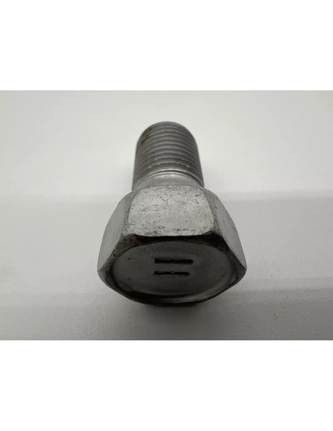Vis fixation étrier de frein arrière sur corps de pont Land Cruiser