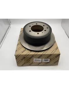 Disque de frein arrière HDJ80 08/1992+ Ø336mm TOYOTA - accessoire 4x4