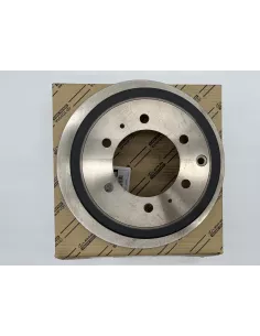 Disque de frein arrière HDJ80 08/1992+ Ø336mm TOYOTA - accessoire 4x4 2