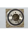 Disque de frein arrière HDJ80 08/1992+ Ø336mm TOYOTA - accessoire 4x4