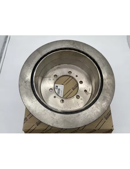 Disque de frein arrière HDJ80 08/1992+ Ø336mm TOYOTA - accessoire 4x4