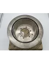 Disque de frein arrière HDJ80 08/1992+ Ø336mm TOYOTA - accessoire 4x4