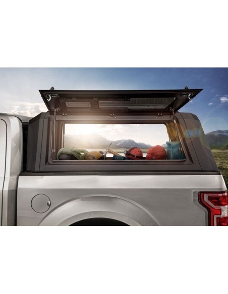 Hard Top RSI EVO Adventure Ford Ranger