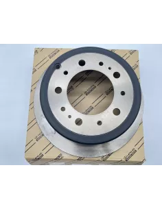 Disque de frein arrière Toyota Land Cruiser HDJ100 TOYOTA - 2