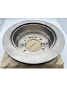 Disque de frein arrière Toyota Land Cruiser HDJ100 TOYOTA -