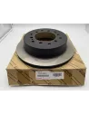 Disque de frein arrière KDJ15 GDJ15 - origine première monte TOYOTA -