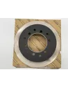 Disque de frein arrière KDJ15 GDJ15 - origine première monte TOYOTA -