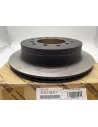 Disque de frein arrière KDJ15 GDJ15 - origine première monte TOYOTA -