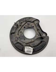 FLASQUE FREIN ARG HDJ100 TOYOTA - accessoire 4x4