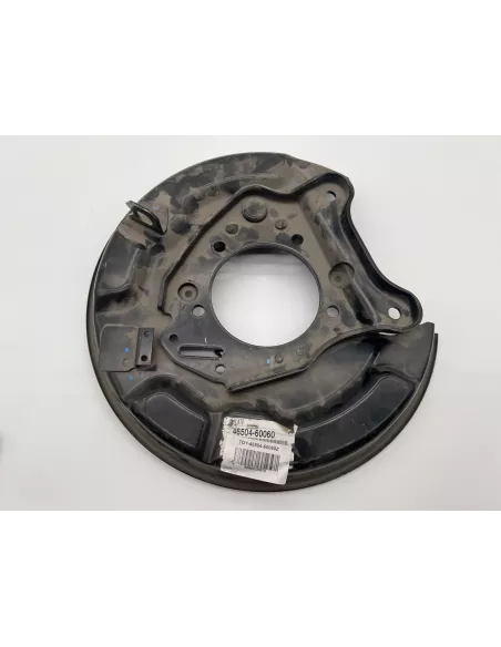 FLASQUE FREIN ARG HDJ100 TOYOTA - accessoire 4x4