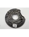 FLASQUE FREIN ARG HDJ100 TOYOTA - accessoire 4x4