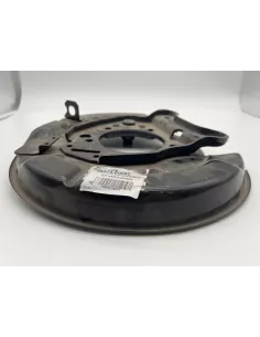 FLASQUE FREIN ARG HDJ100 TOYOTA - accessoire 4x4 2