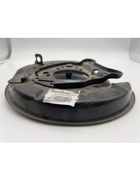 FLASQUE FREIN ARG HDJ100 TOYOTA - accessoire 4x4