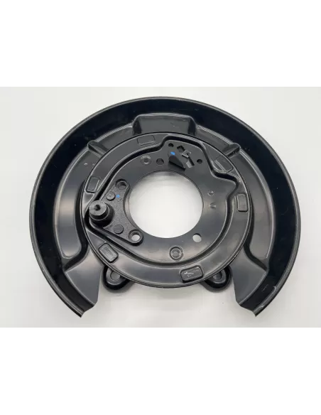 FLASQUE FREIN ARG HDJ100 TOYOTA - accessoire 4x4