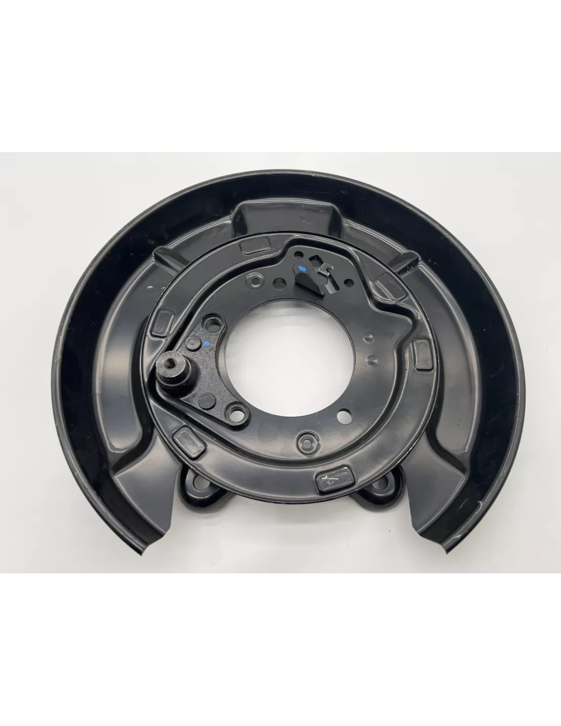 FLASQUE FREIN ARG HDJ100 TOYOTA - accessoire 4x4