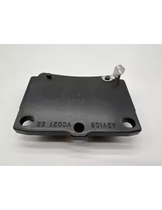 Plaquettes de frein arrière Pajero Sport - qualité origine AISIN - 2
