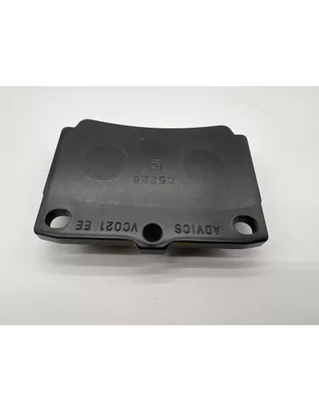Plaquettes de frein arrière Pajero Sport - qualité origine AISIN -