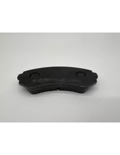 Plaquettes de frein arrière Patrol GR Y61 - qualité origine AISIN - 2