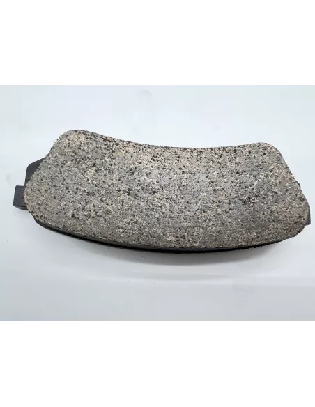 Plaquettes de frein arrière HDJ100 - origine Toyota première monte