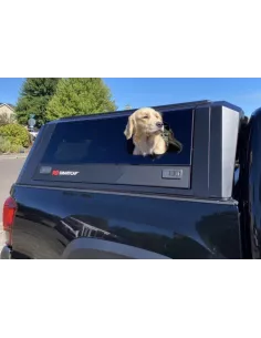 Hard Top RSI EVO Sport for Ford Ranger 2