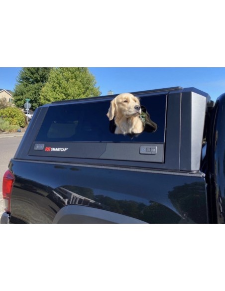 Hard Top RSI EVO Sport pour Ford Ranger