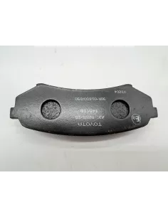 Plaquettes de frein arrière HDJ100 - origine Toyota seconde monte 2