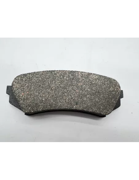 Plaquettes de frein arrière HDJ100 - origine Toyota seconde monte