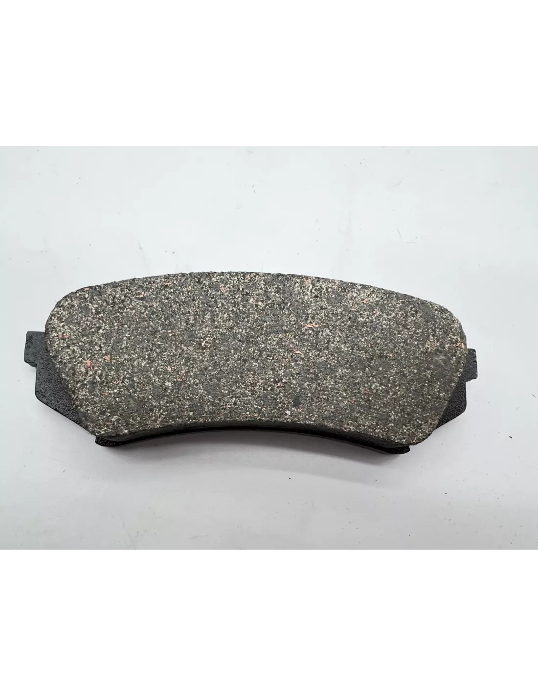 Plaquettes de frein arrière HDJ100 - origine Toyota seconde monte