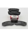 Plaquettes de frein arrière Land Cruiser - origine Toyota seconde