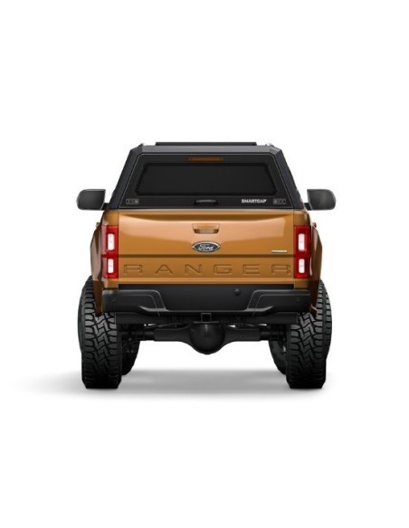 Hard Top RSI EVO Sport pour Ford Ranger