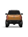 Harde bovenkant RSI Evo Sport voor Ford Ranger