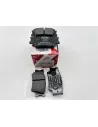 Plaquettes de frein arrière RAV4 2006-2018 - origine Toyota seconde