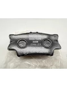 Plaquettes de frein arrière RAV4 2006-2018 - origine Toyota seconde 2