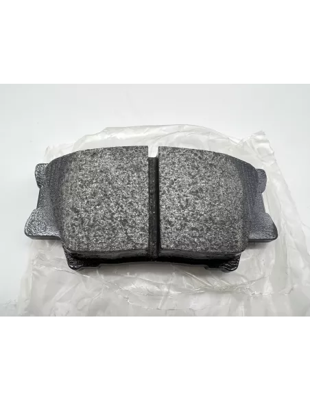 Plaquettes de frein arrière RAV4 2006-2018 - origine Toyota seconde
