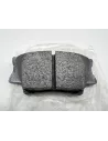 Plaquettes de frein arrière RAV4 2006-2018 - origine Toyota seconde